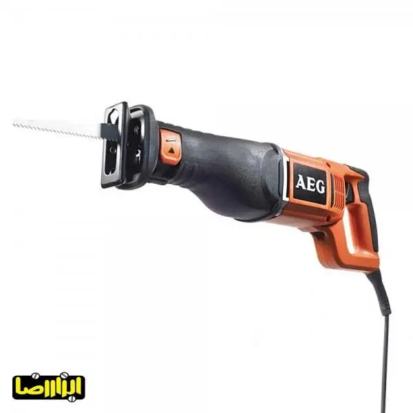 اره افقی بر آاگ مدل US 1300 XE