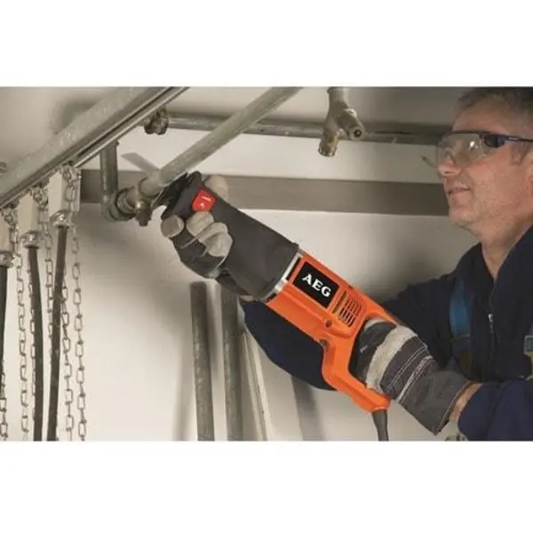 اره افقی بر آاگ مدل US 1300 XE