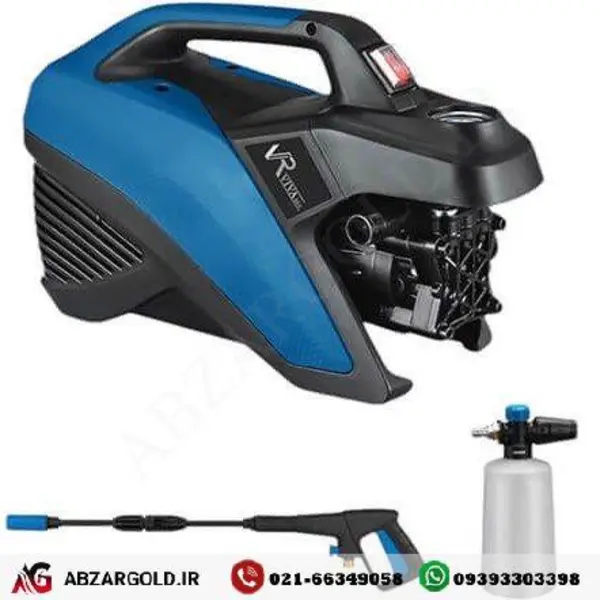 کارواش ویوارکس مدل VR7140-PW