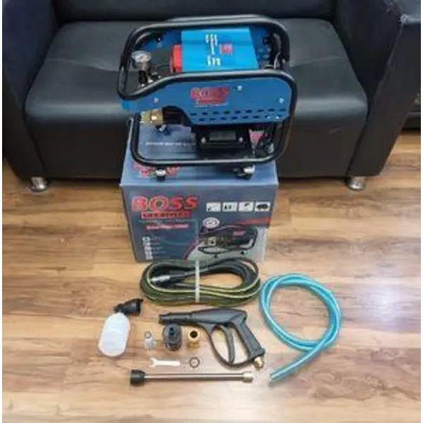 کارواش باس مدل WASHER_3000W_300BAR