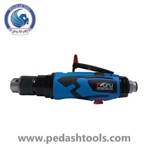 دریل بادی مستقیم ووفو مدل WFD-3054 - 5