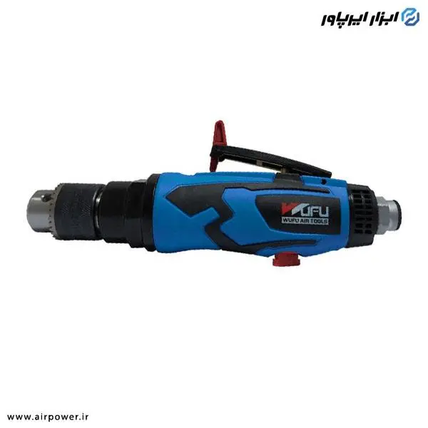 دریل بادی مستقیم ووفو مدل WFD-3054 - 4