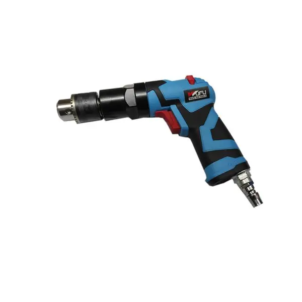 دریل بادی هفت‌ تیری ووفو مدل WFD-3055 - 2