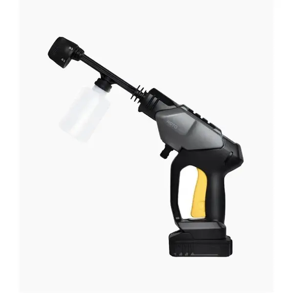 کارواش شارژی شیائومی Xiaomi Hoto Selection QWXCJ001