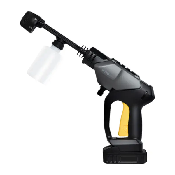 کارواش شارژی شیائومی Xiaomi Hoto Selection QWXCJ001