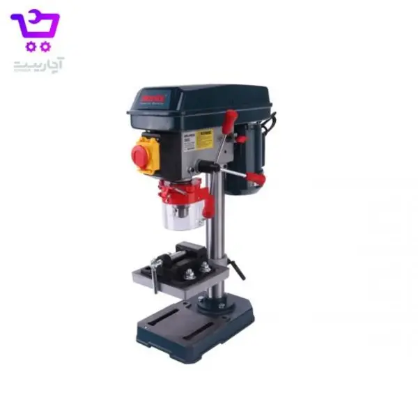 دریل ستونی ۱۳ میلیمتری رونیکس مدل ۲۶۰۳ - 4