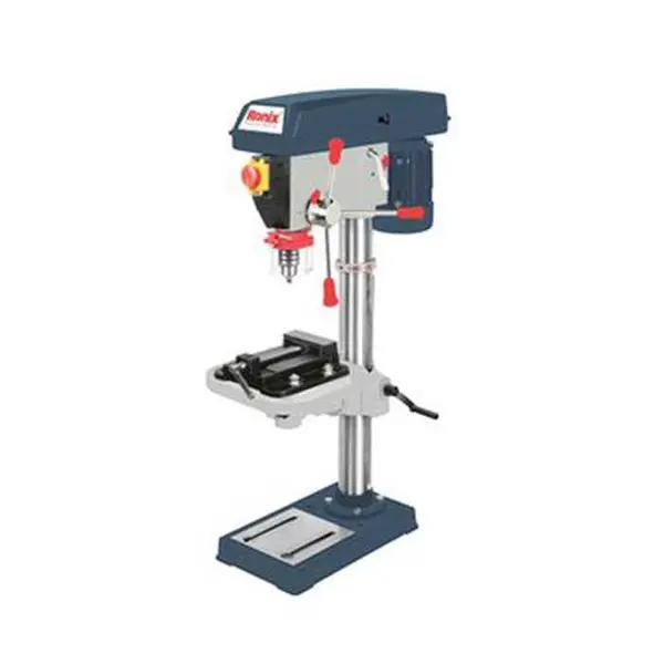 دریل ستونی ۱۳ میلیمتری رونیکس مدل ۲۶۰۳ - 5