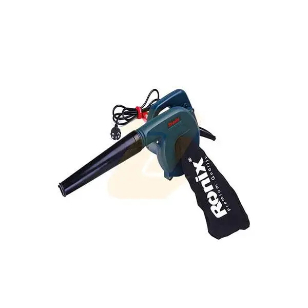 بلوور صنعتی دیمردار رونیکس مدل ۱۲۰۷