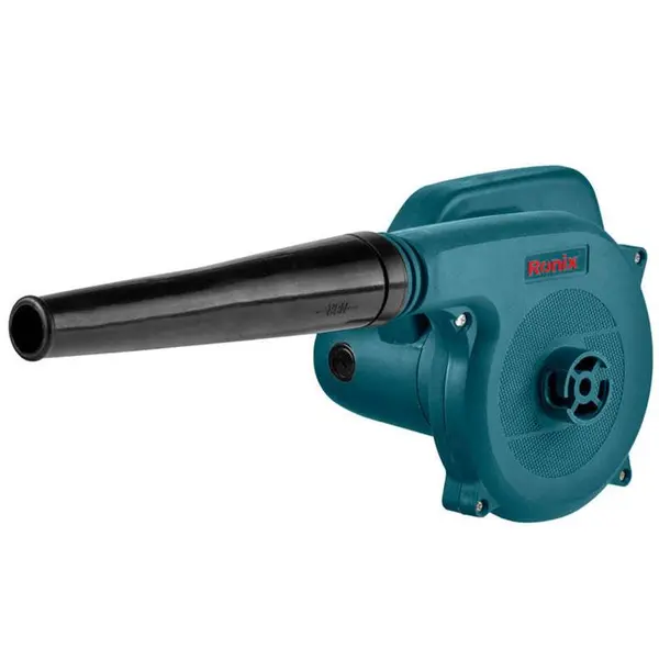 بلوور صنعتی دیمردار رونیکس مدل ۱۲۰۷