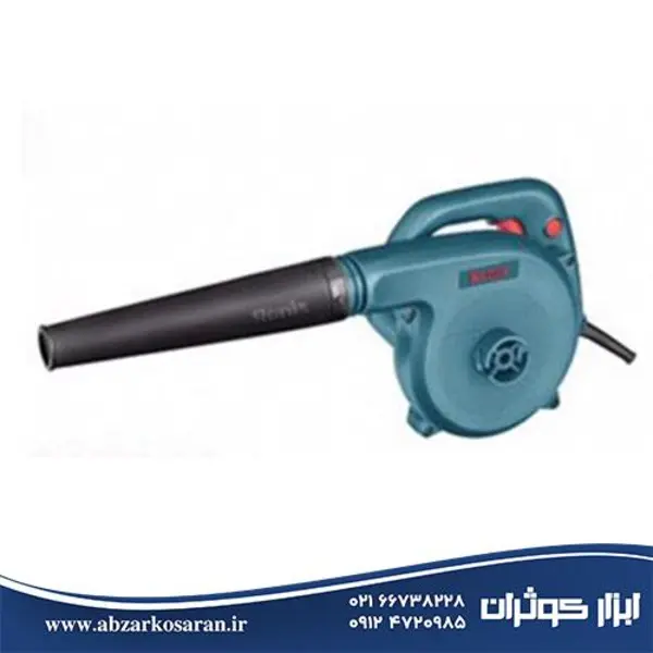 بلوور صنعتی دیمردار رونیکس مدل ۱۲۰۷