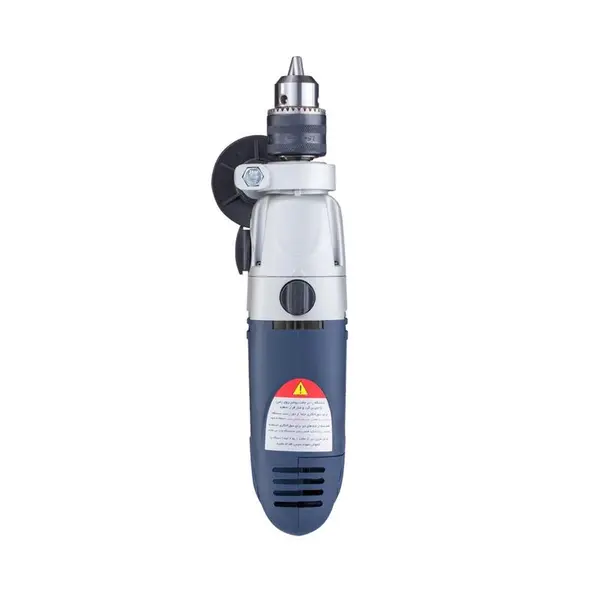 دریل چکشی 0034D توسن - 6