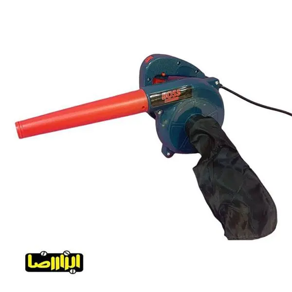 دستگاه دمنده و مکنده باس مدل 1003