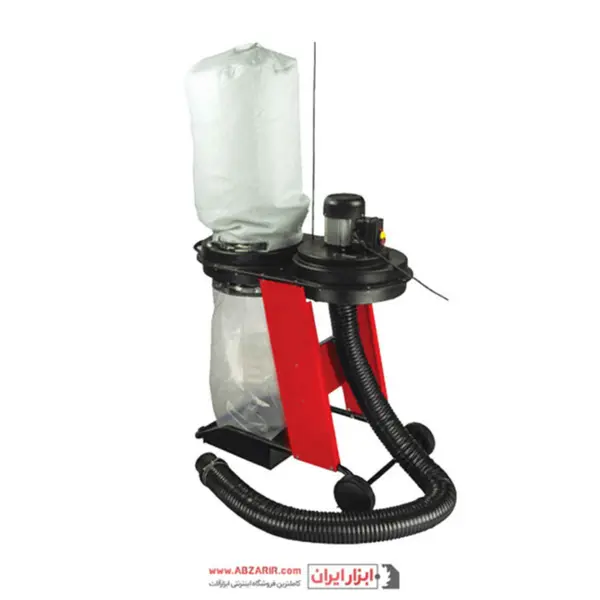 مکنده 100 میلی متری محک مدل DC-100 B