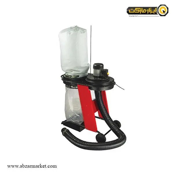 مکنده 100 میلی متری محک مدل DC-100 B