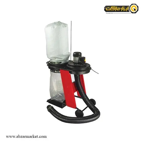 مکنده 100 میلی متری محک مدل DC-100 B