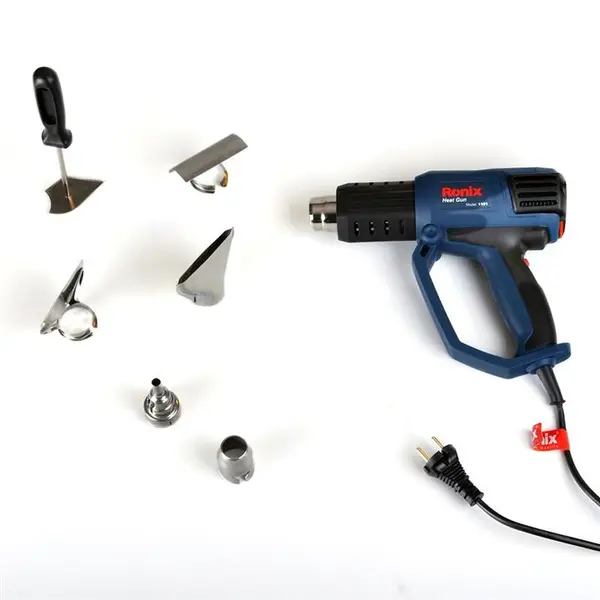 سشوار برقی صنعتی رونیکس مدل 1101