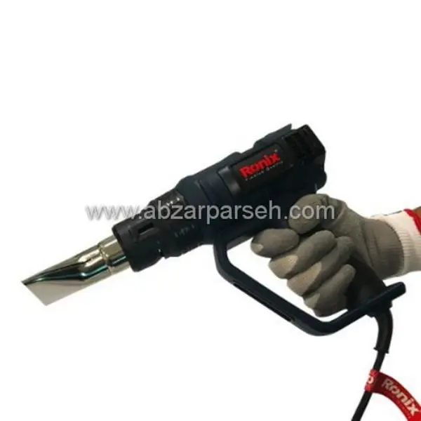 سشوار صنعتی رونیکس مدل 1102