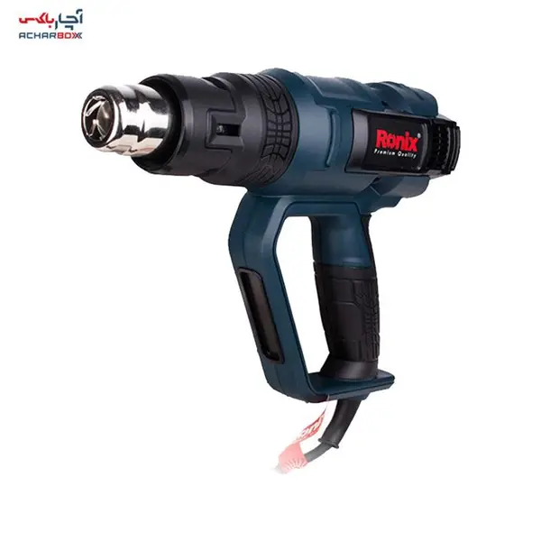 سشوار صنعتی رونیکس مدل 1102