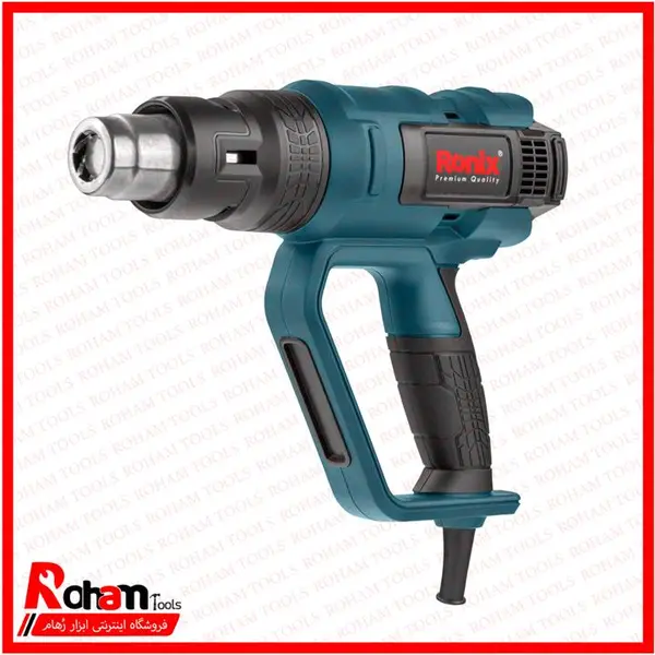 سشوار صنعتی رونیکس مدل 1102