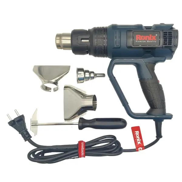 سشوار صنعتی رونیکس مدل 1102