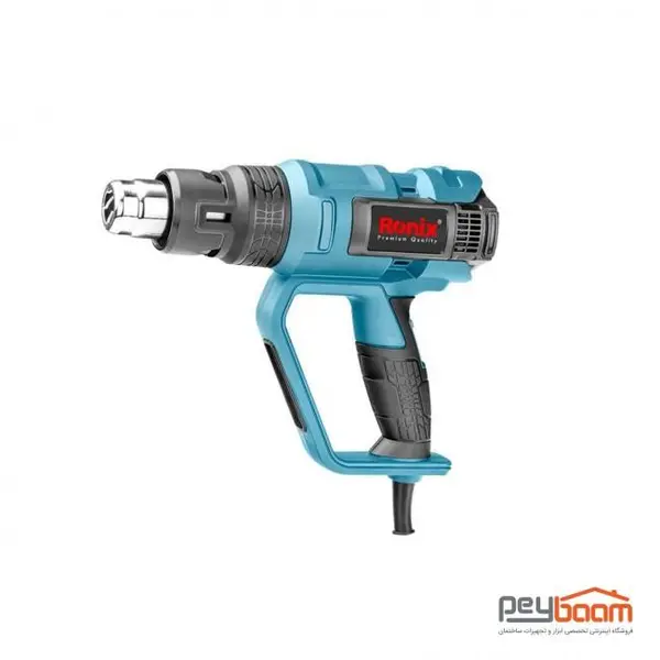 سشوار صنعتی رونیکس مدل 1102