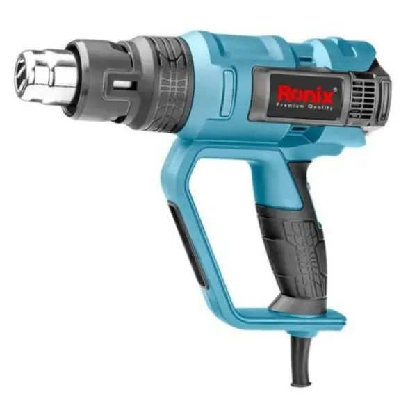 سشوار صنعتی رونیکس مدل 1102