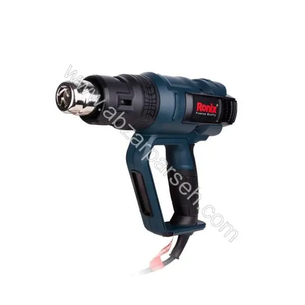 سشوار صنعتی رونیکس مدل 1102