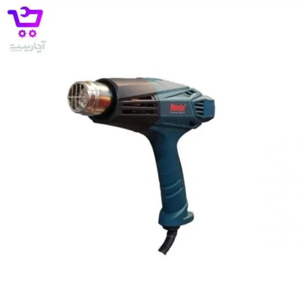 سشوار صنعتی 1104 رونیکس