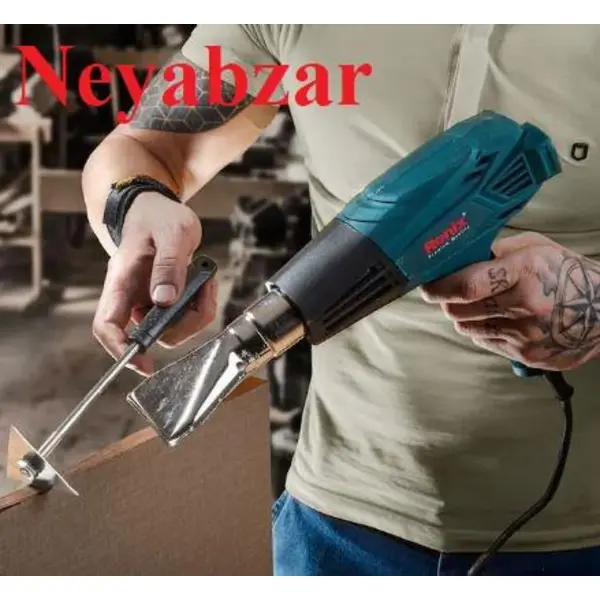 سشوار صنعتی 1104 رونیکس