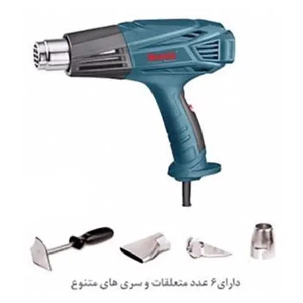 سشوار صنعتی 1104 رونیکس