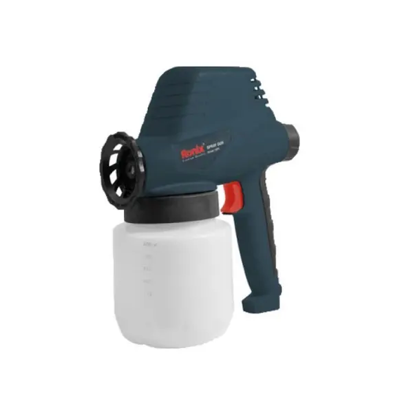 پیستوله برقی 110 وات رونیکس مدل RH-1311 - 4