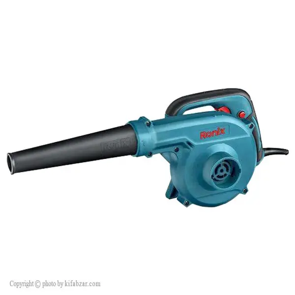 دستگاه دمنده و مکنده رونیکس مدل 1205