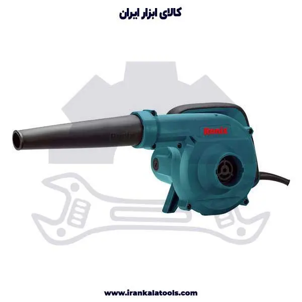 دستگاه دمنده و مکنده رونیکس مدل 1205