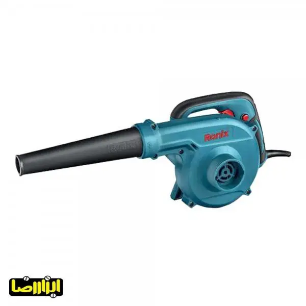 دستگاه دمنده و مکنده رونیکس مدل 1205