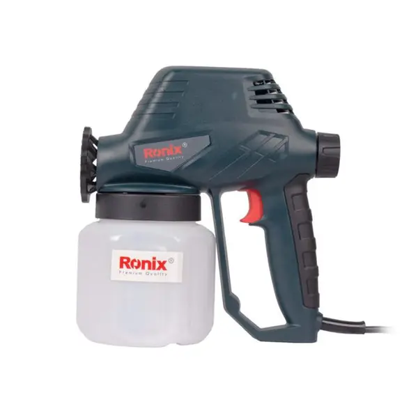 پیستوله برقی 130 وات رونیکس مدل RH-1313 - 4