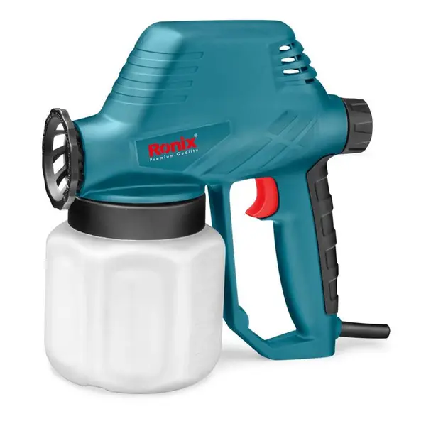 پیستوله برقی 130 وات رونیکس مدل RH-1313 - 6