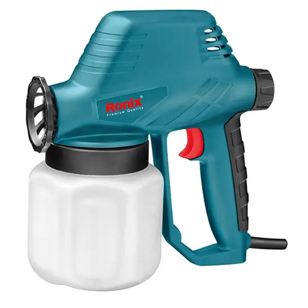 پیستوله برقی 130 وات رونیکس مدل RH-1313 - 3