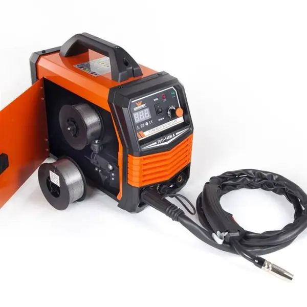 دستگاه جوش 140 آمپر وینر مدل 7011