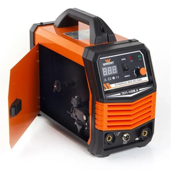 دستگاه جوش 140 آمپر وینر مدل 7011