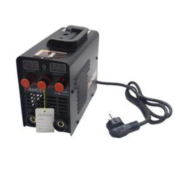 دستگاه جوش 140 آمپر تانوس مدل YP-IMG-06-140A