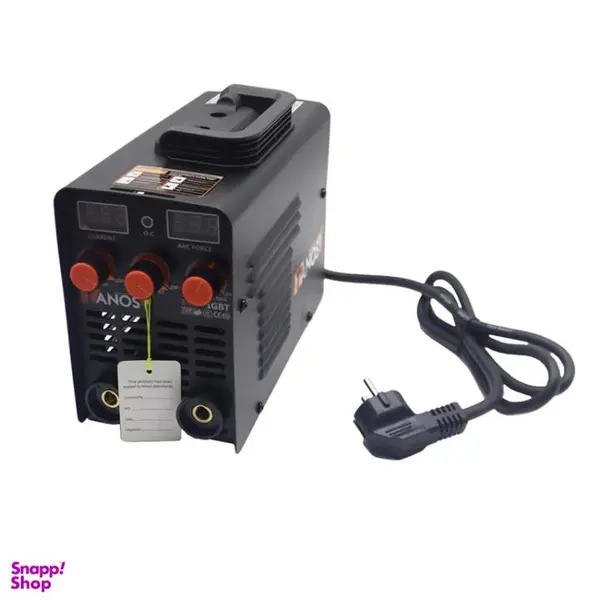 دستگاه جوش 140 آمپر تانوس مدل YP-IMG-06-140A