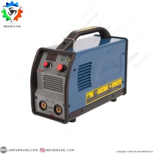 اینورتر جوشکاری توسن – 1420IX - 3