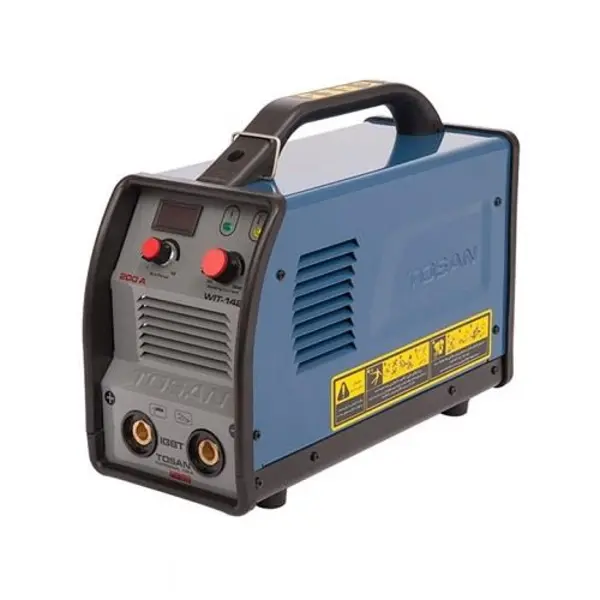 اینورتر جوشکاری توسن – 1420IX - 4