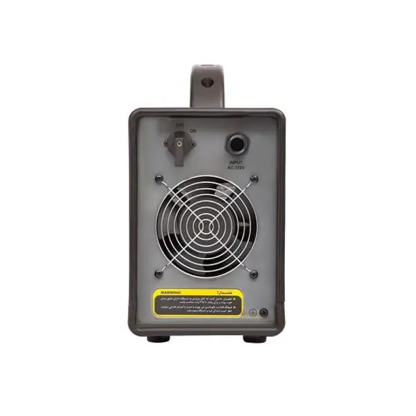 اینورتر جوشکاری توسن – 1420IX - 5