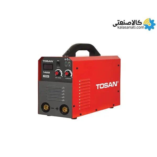 اینورتر جوشکاری مدل 1422توسن - 2