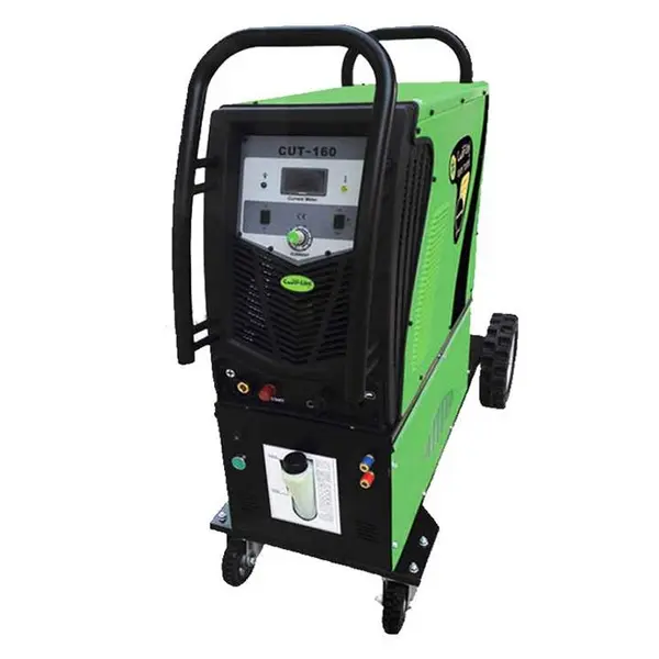 دستگاه برش پلاسما 160 آمپر ایران ترانس مدل CUT 160 CNC