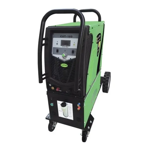 دستگاه برش پلاسما 160 آمپر ایران ترانس مدل CUT 160 CNC