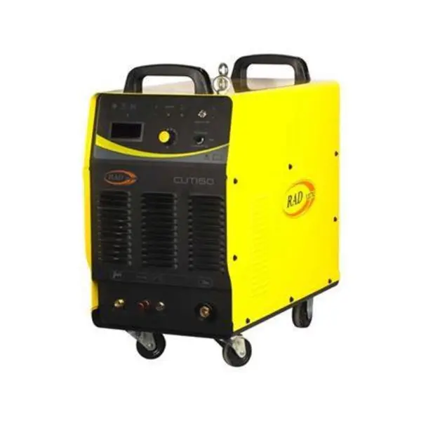 دستگاه برش پلاسما 160 آمپر ایران ترانس مدل CUT 160 CNC