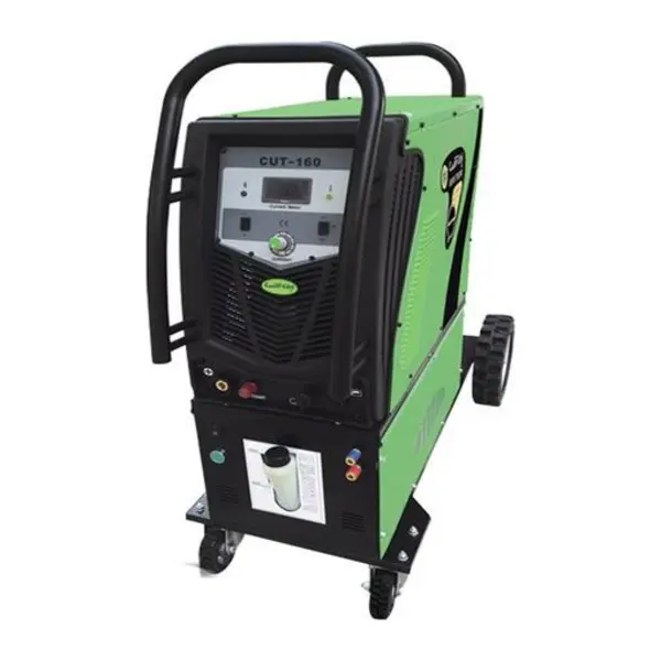 دستگاه برش پلاسما 160 آمپر ایران ترانس مدل CUT 160 CNC