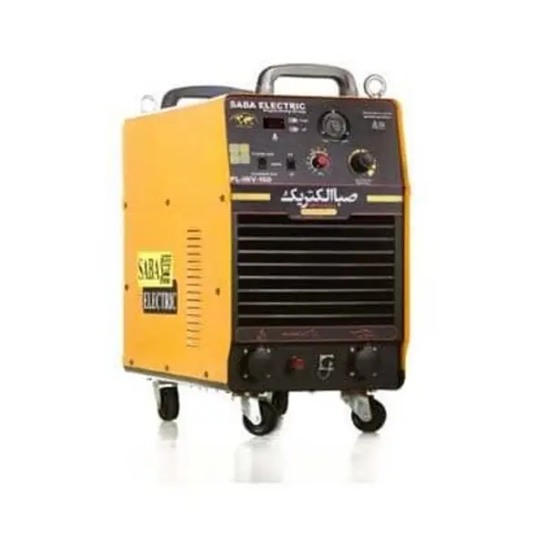 دستگاه برش پلاسما 160 آمپر صبا الکتریک مدل PL-INV-160 WC